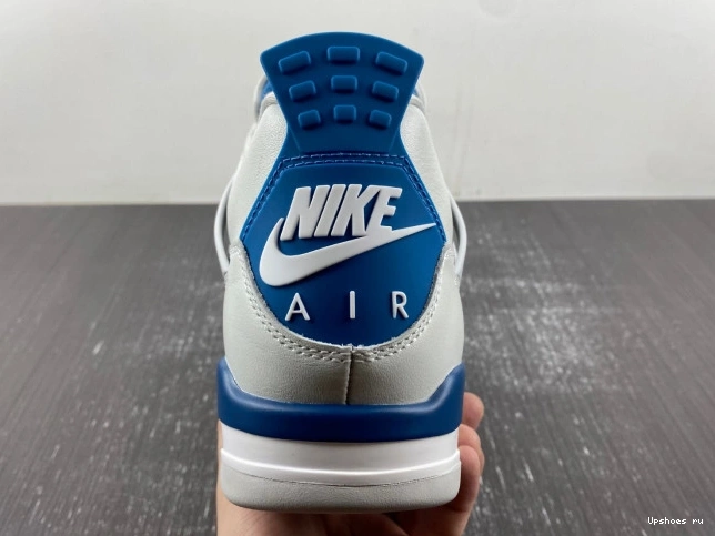 FV5029-141 4 "Military Jordan Blue" Air  0710